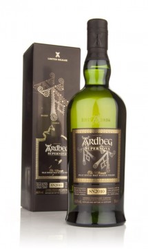 Ardbeg Supernova 2010 (SN2010) - Committee Release