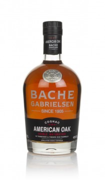 Bache Gabrielsen American Oak Cognac