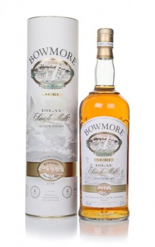 Bowmore Surf (1L) - Pre 2007