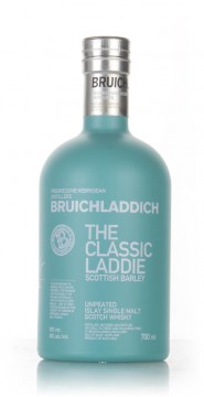 Bruichladdich The Classic Laddie - Scottish Barley