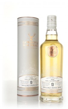 Caol Ila 13 Year Old - Discovery (Gordon & MacPhail)