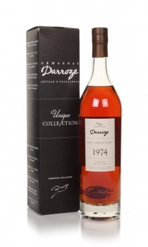 Darroze 49 Year Old 1974 Domaine de Tucom - Unique Collection Armagnac