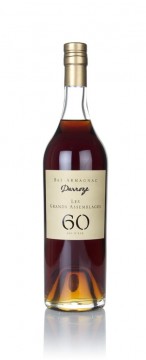 Darroze Grand Assemblage 60 Year Old Bas-Armagnac Hors d'age Armagnac