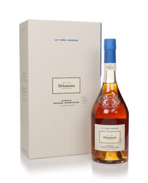 Delamain Le Tres Venere Grande Champagne Cognac