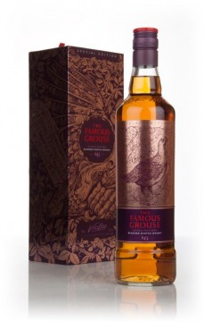 Famous Grouse 16 Year Old Double Matured