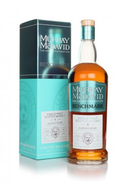 Glenallachie 9 Year Old 2014 - Benchmark (Murray McDavid)