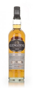 Glengoyne 15 Year Old