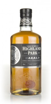 Highland Park Harald (Warriors Series)