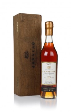 Janneau 50 Year Old Golden Age Armagnac