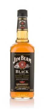 Jim Beam Black Label