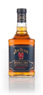 Jim Beam Double Oak