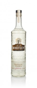 J.J. Whitley Vanilla Flavoured Vodka