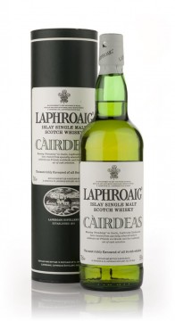 Laphroaig Cairdeas - Feis Ile 2008