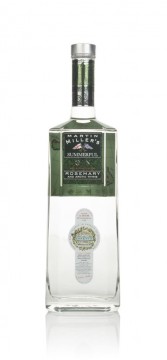 Martin Millers Summerful Gin
