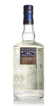 Martin Miller's Westbourne Strength Gin