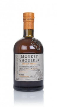 Monkey Shoulder Smokey Monkey