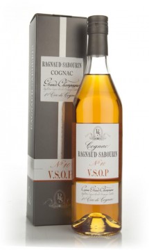 Ragnaud-Sabourin No. 10 VSOP Cognac