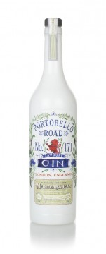 Portobello Road Savoury Gin