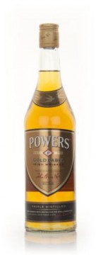 Powers Gold Label Blended Whiskey