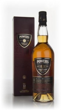 Powers John's Lane Release 12 Year Old Single Pot Still Single Pot Still Whiskey