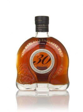 Ron Barcelo Imperial Premium Blend Dark Rum