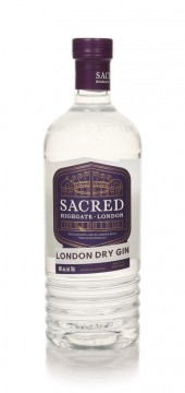 Sacred London Dry London Dry Gin