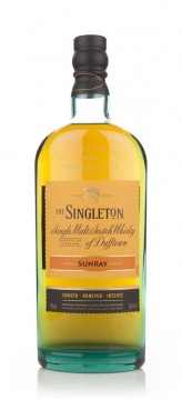 Singleton of Dufftown Sunray