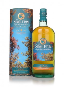 Singleton of Glen Ord 14 Year Old (Special Release 2024)