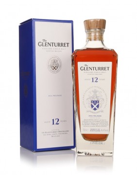 The Glenturret 12 Year Old (2024 Release)