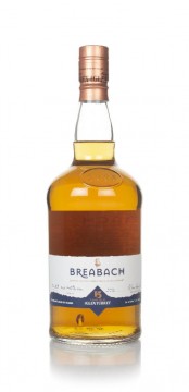 The Glenturret Breabach 15 Year Old