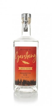 The Spirit of Garstang Amaretto Flavoured Gin