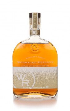 Woodford Reserve Kentucky Bourbon - Holiday Edition 2023