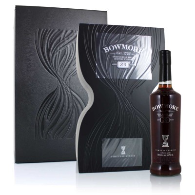 Bowmore 29 Year Old Timeless Series