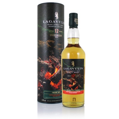 Lagavulin 12 Year Old, Diageo Special Release 2024