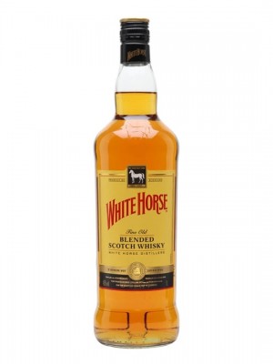 White Horse / Litre