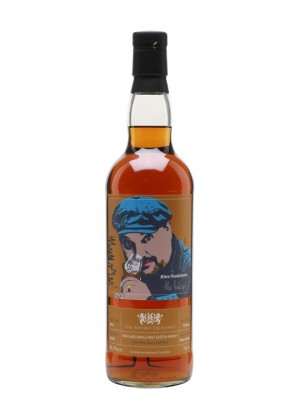 Ben Nevis 2013 / 10 Year Old / Alex Huskinson / Whisky Show 2024