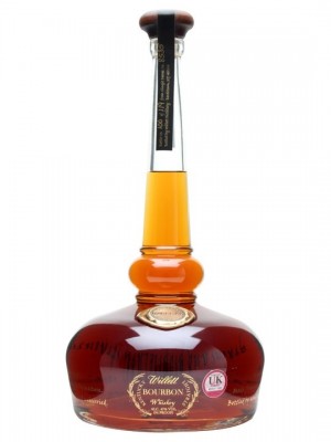 Willett's Pot Still Reserve Single Barrel Bourbon / Magnum
