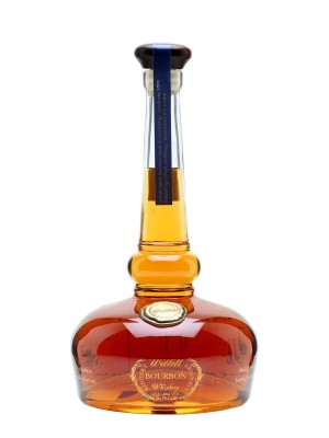 Willett's Pot Still Reserve Single Barrel Bourbon