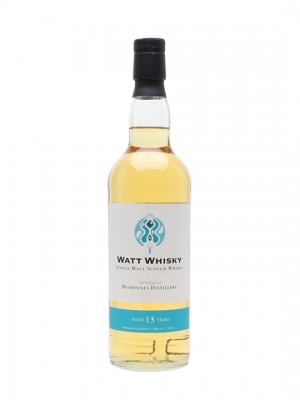 Benrinnes 2012 / 13 Year Old / Watt Whisky