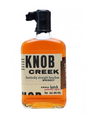 Knob Creek Small Batch Whisky Show Package with 2 Sunday Tickets