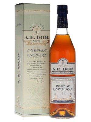 AE Dor Napoleon Cognac