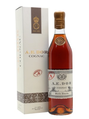 AE Dor No.9 Cognac