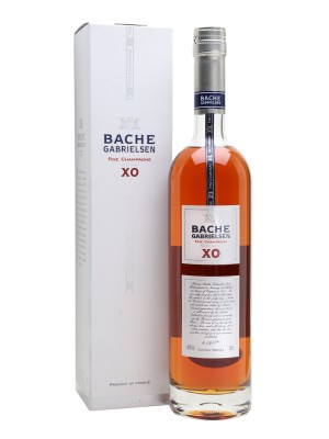 Bache Gabrielsen XO Fine Cognac
