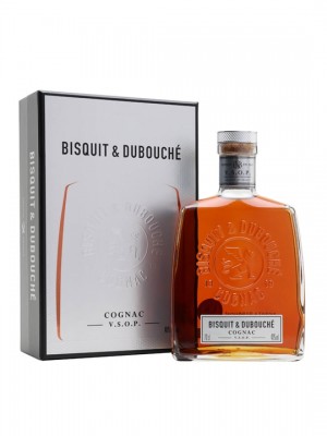 Bisquit & Dubouche VSOP Cognac / Gift Box