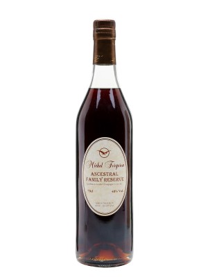 Michel Forgeron Ancestral Family Reserve Cognac