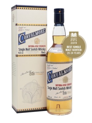 Convalmore 1984 / 32 Year Old / Special Releases 2017