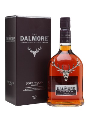 Dalmore Port Wood Reserve