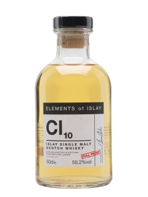 Cl10 – Elements of Islay