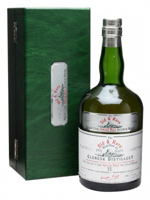 Glenesk 1971 / 32 Year Old
