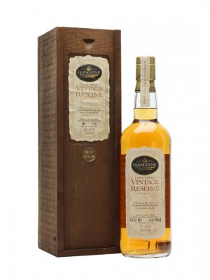 Glengoyne 1969 Vintage / 25 Year Old